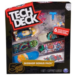 Zestaw Tech Deck Sk8Shop 20140839 Spin Master