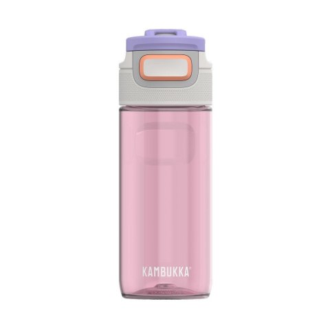 Butelka na wodę Kambukka Elton 500ml, Barely Blush