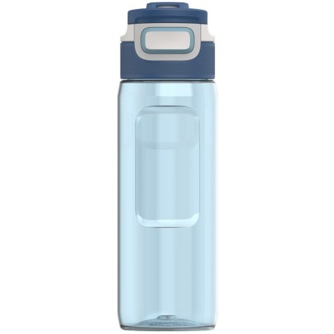 Butelka na wodę Kambukka Elton 750ml, Crystal Blue
