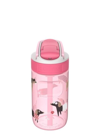 Butelka na wodę Kambukka Lagoon 400ml, Diva Dogs