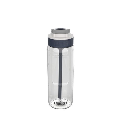 Butelka na wodę Kambukka Lagoon 750ml Clear 2.0