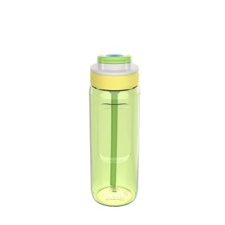 Butelka na wodę Kambukka Lagoon 750ml, Playful Garden