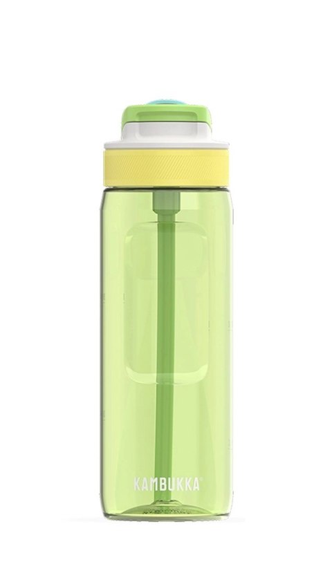 Butelka na wodę Kambukka Lagoon 750ml, Playful Garden