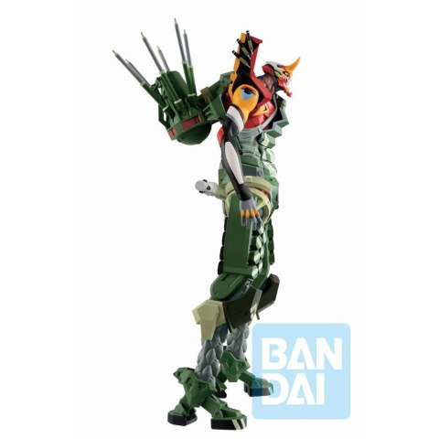 BP ICHIBANSHO EVANGELION - NEW EVA-02a (OS!)