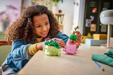 LEGO 11506 Botanicals - Bujające się roślinki