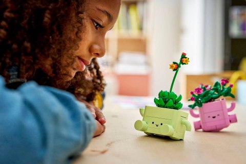 LEGO 11506 Botanicals - Bujające się roślinki