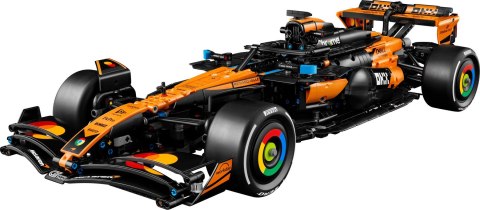 LEGO 42228 Technic - Bolid McLaren MCL39 F1