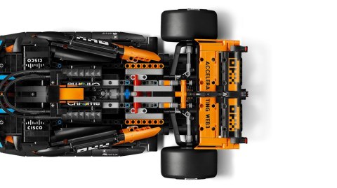 LEGO 42228 Technic - Bolid McLaren MCL39 F1