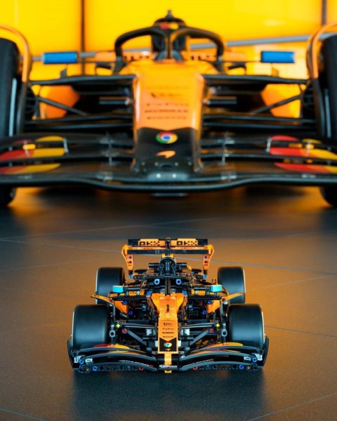 LEGO 42228 Technic - Bolid McLaren MCL39 F1