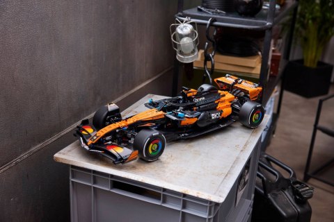 LEGO 42228 Technic - Bolid McLaren MCL39 F1