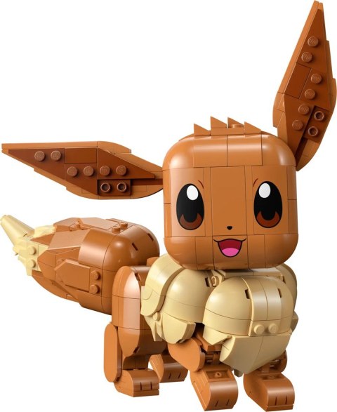 LEGO Pokemon 72151 - Eevee
