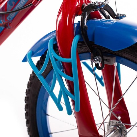 Rower dziecięcy Huffy Spider-Man 16" (21960W) (OUTLET)