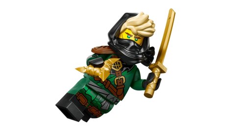 LEGO Minifigurki 71052 - Seria 29 V110