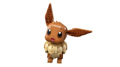 LEGO Pokemon 72151 - Eevee
