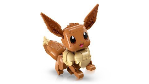 LEGO Pokemon 72151 - Eevee