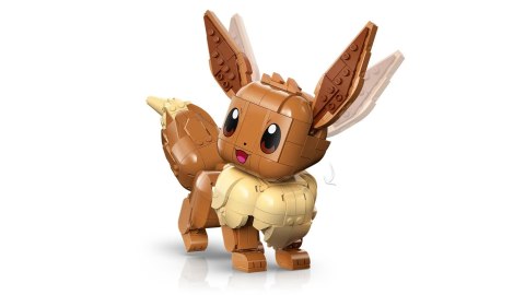 LEGO Pokemon 72151 - Eevee