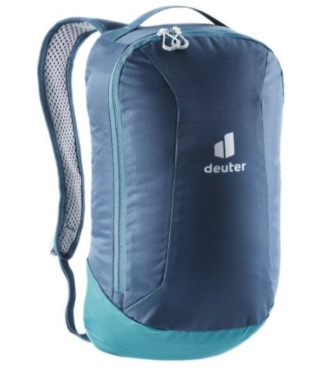 Nosidełko turystyczne dziecięce Deuter Kid Comfort Pro, midnight