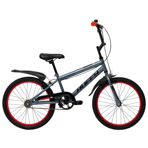 Rower Huffy Pro Thunder 20" grafitowy (23325W)