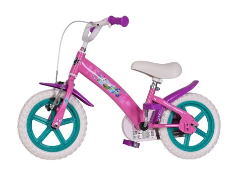 Rower dziecięcy Huffy Domek Gabbi 12" (22493W) (OUTLET)