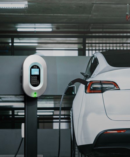 Stacja ładowania STAG EV CORE (kab.ład.22KW)