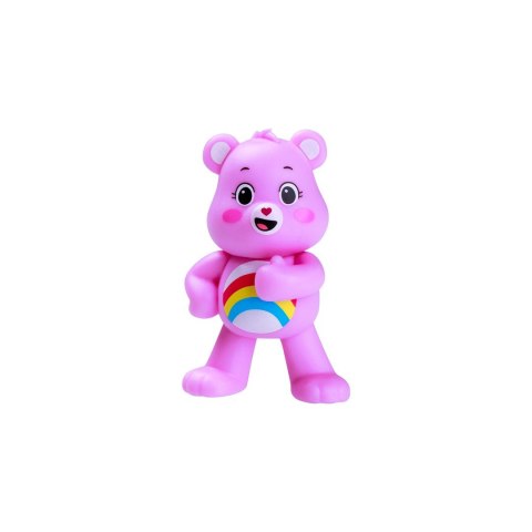 CARE BEARS S1 FIGURES - 8 PACK DELUXE BOX (ASSORTMENT)