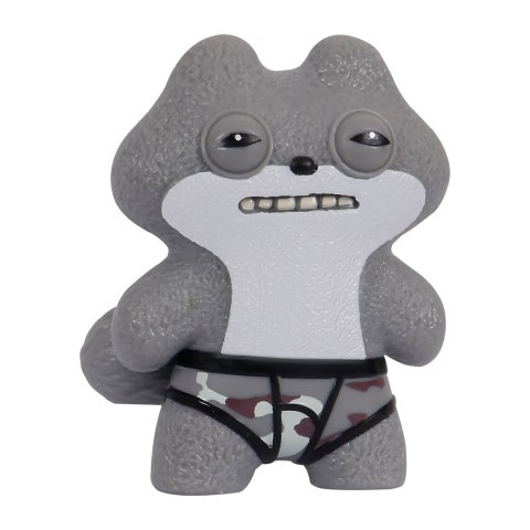 FUGGLER S1 COLLECTIBLE FIGURES 12 PACK DELUXE BOX C
