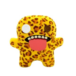 FUGGLER S1 COLLECTIBLE FIGURES -8 PACK DELUXE BOX D