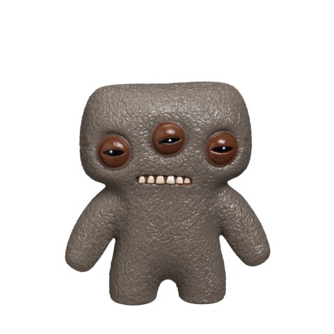 FUGGLER S1 COLLECTIBLE FIGURES -8 PACK DELUXE BOX D