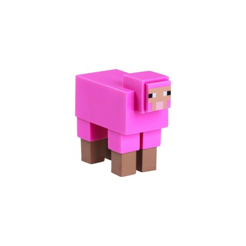 MINECRAFT S2 FIGURES - 8 PACK DELUXE BOX (ASSORTMENT)