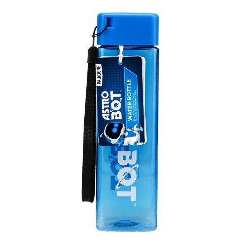 PP ASTROBOT - SHAPED WATER BOTTLE