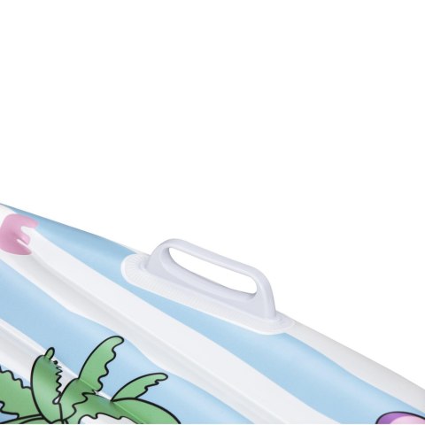 Dmuchana Deska Surf Rider Disney Stitch Bestway 9104V 114cm