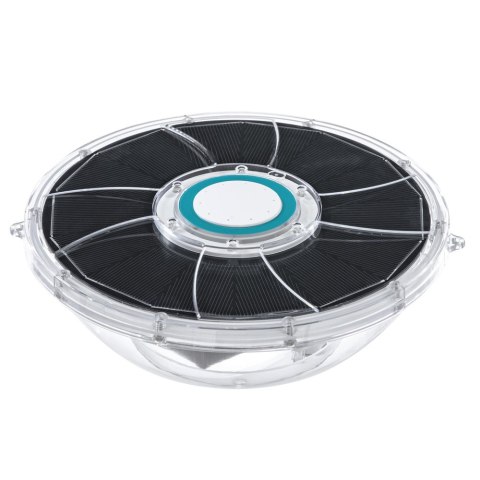 Fontanna Solarna Led Lampka Do Basenu Bestway 58849