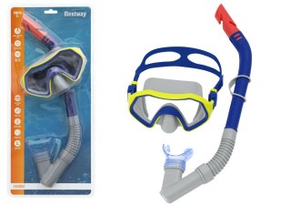 Zestaw Do Nurkowania Niebieski Bestway 24025