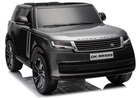 Auto Na Akumulator Range Rover DK-RR998 Szare Lakierowane