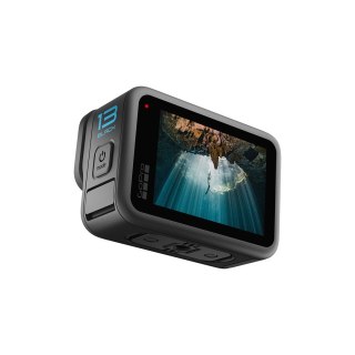 GoPro HERO13 Black Accessories Bundle - kamera sportowa 5.3K z akcesoriami