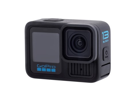 GoPro HERO13 Black - kamera sportowa 5.3K