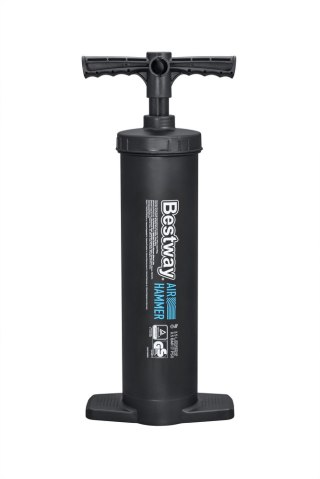 Pompka Tłokowa 48 cm Bestway 62030