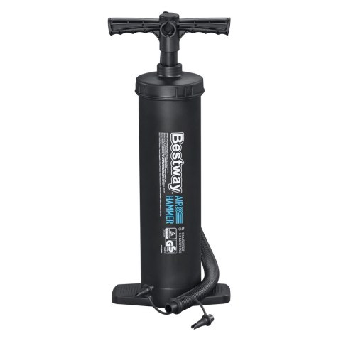Pompka Tłokowa 48 cm Bestway 62030