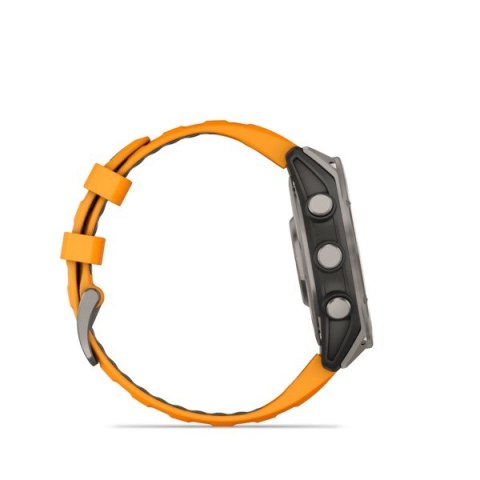 Garmin Fenix 8 47mm AMOLED Sapphire Titan