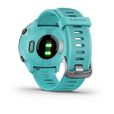 Zegarek Garmin Forerunner 55, 42mm MIP Turquoise