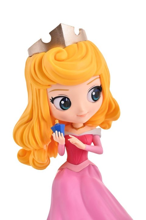 BP Q POSKET - DISNEY - PRINCESS AURORA PERFUMAGIC VER.A