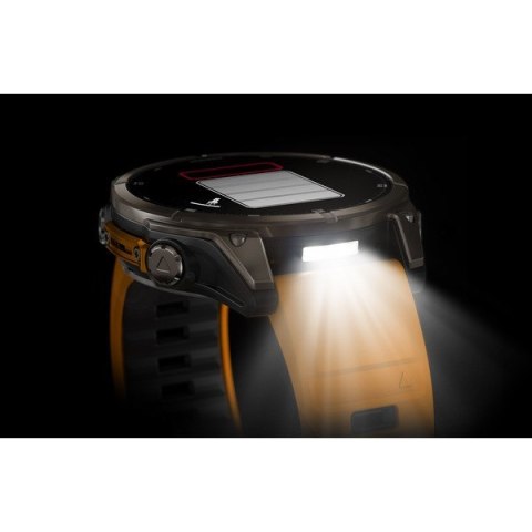 Garmin Fenix 8 47mm AMOLED Sapphire Titan