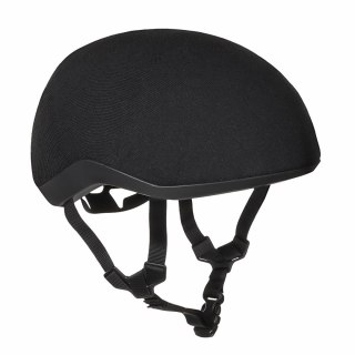 Kask rowerowy POC MYELIN - czarny - M