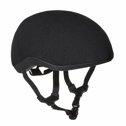 Kask rowerowy POC MYELIN - czarny - M