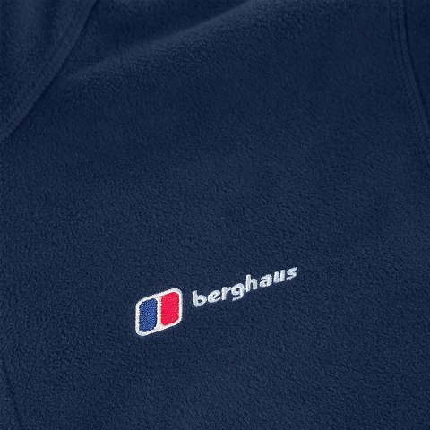 Kurtka polarowa męska Berghaus Prism PT InterActive Jacket rozmiar M, dusk