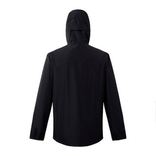 Kurtka przeciwdeszczowa męska Berghaus Deluge Pro 3.0 rozmiar M, czarna