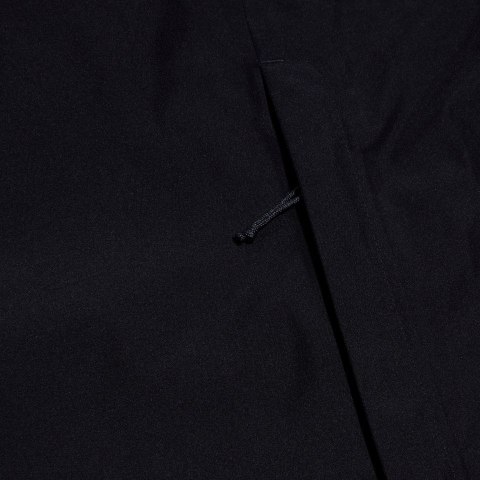 Kurtka przeciwdeszczowa męska Berghaus Deluge Pro 3.0 rozmiar M, czarna