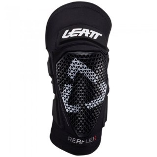 Ochraniacze kolan LEATT Knee Guard ReaFlex Pro rozmiar L czarne