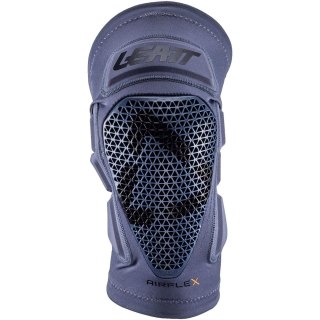 Ochraniacze kolan LEATT Knee Guard ReaFlex Pro rozmiar L granatowe