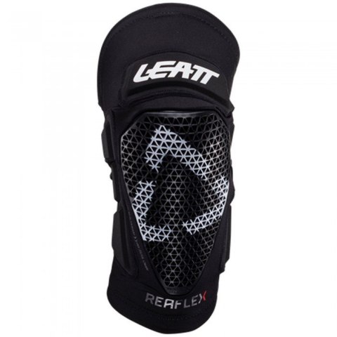 Ochraniacze kolan LEATT Knee Guard ReaFlex Pro rozmiar M czarne